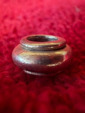Pandora Style Charm